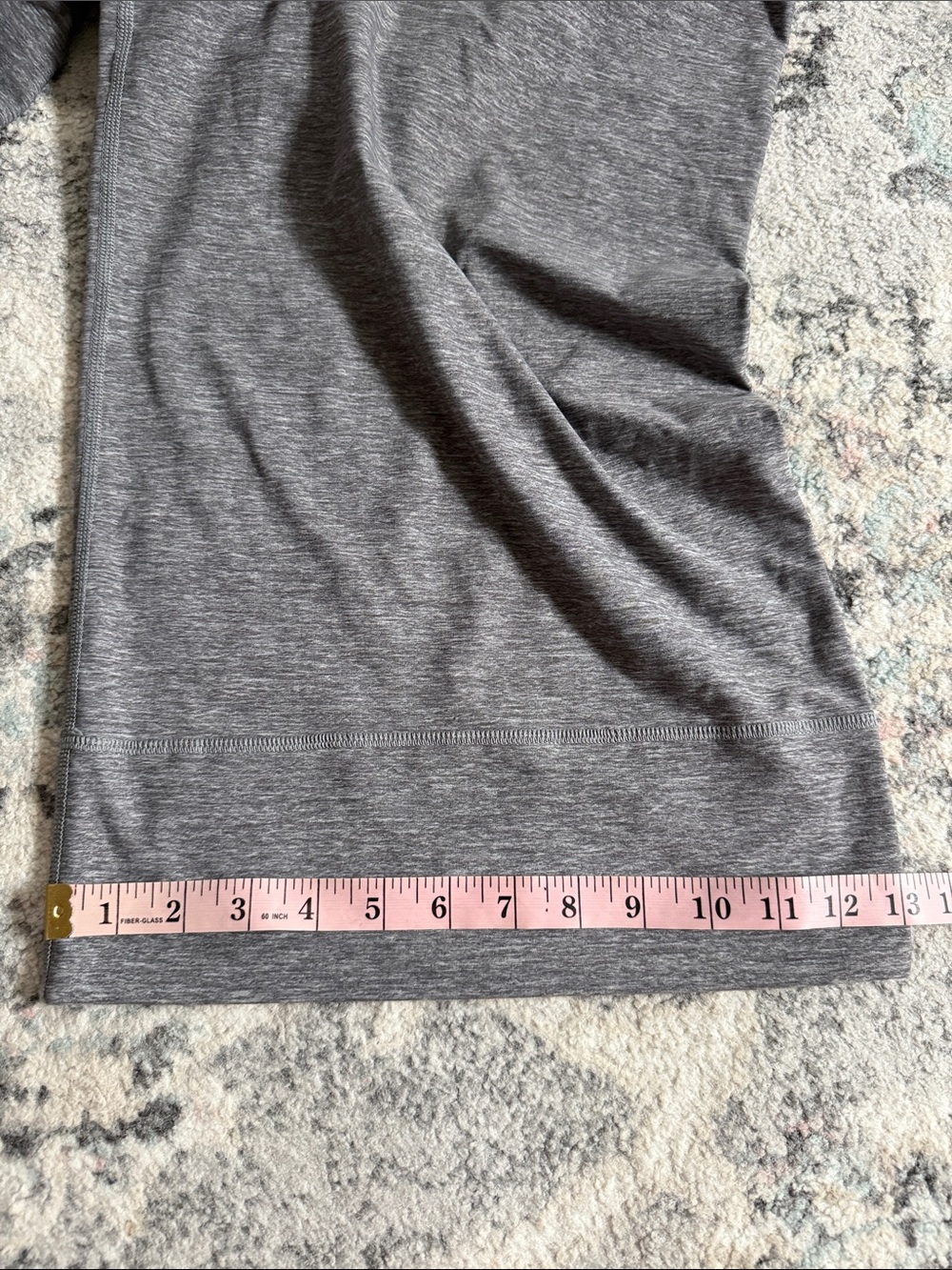 Lululemon Wide Leg Soft pants - Picture 8 of 8